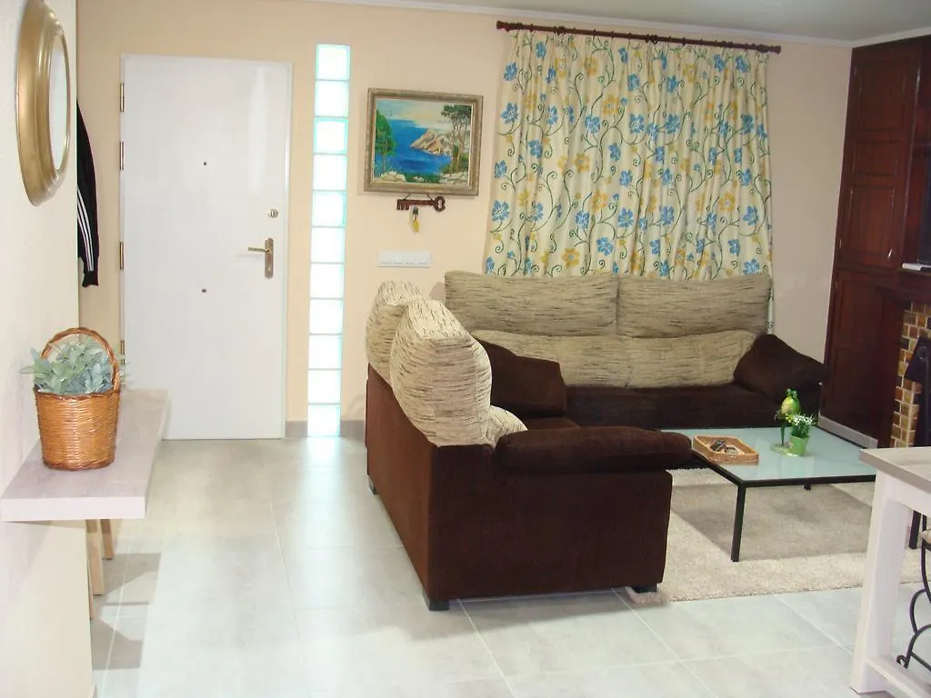 Can Caragol Cala Ratjada  Apartment