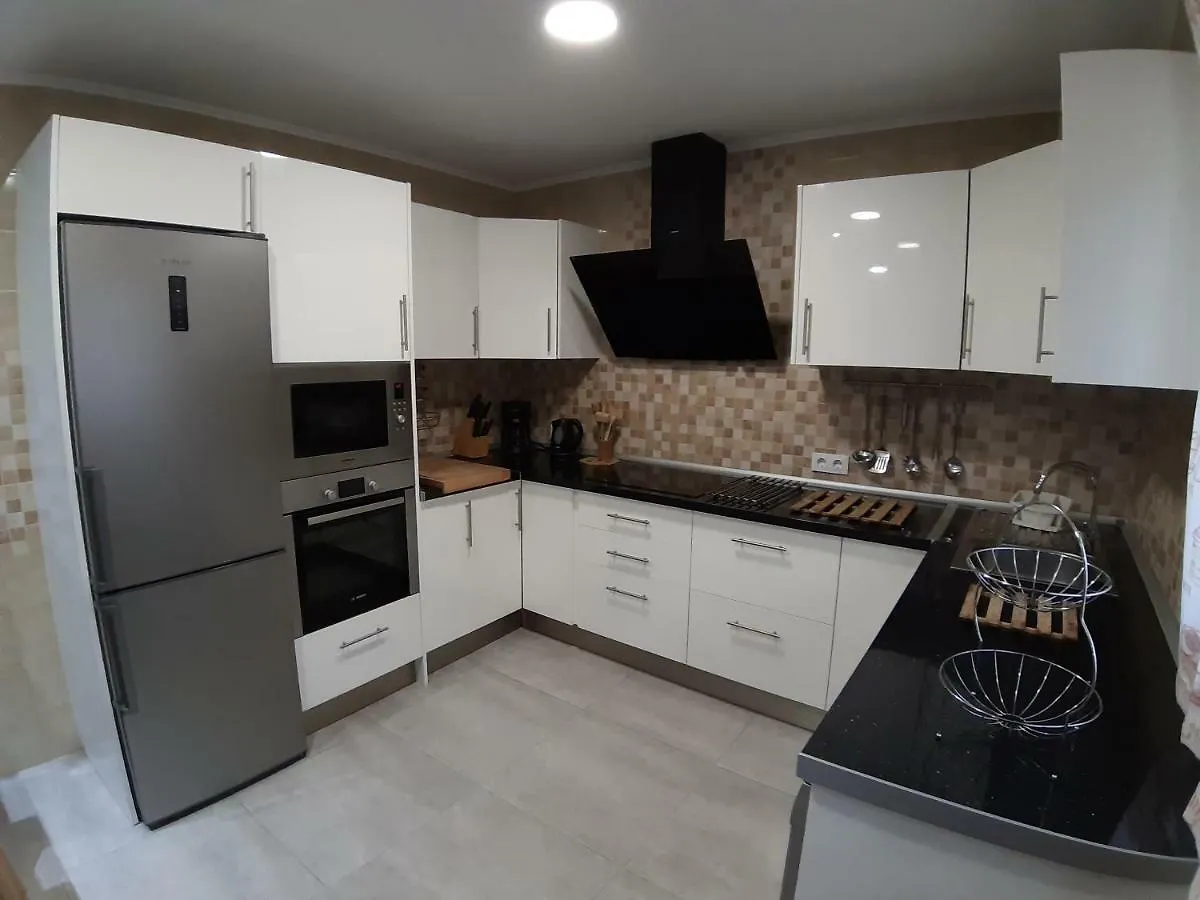 Apartment Can Caragol Cala Ratjada  Spain