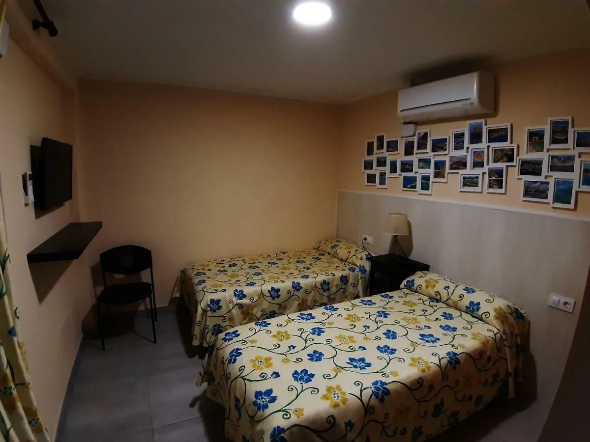 Can Caragol Cala Ratjada  Apartment Cala Ratjada (Mallorca)