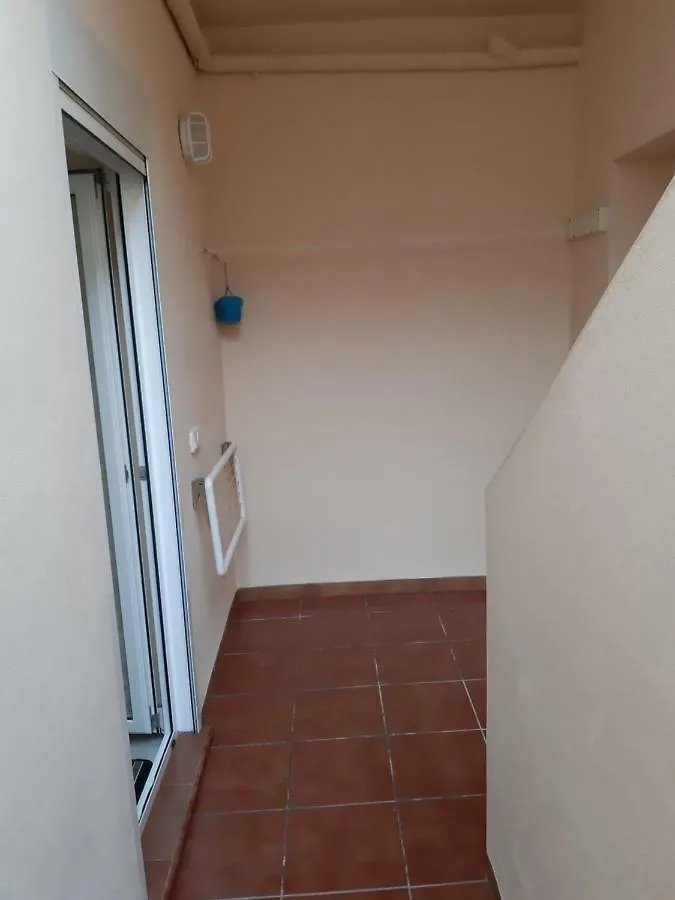 Apartment Can Caragol Cala Ratjada