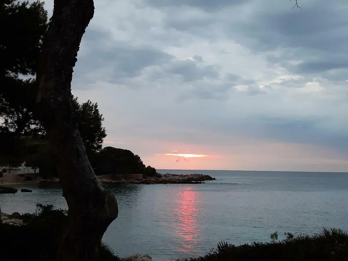 Apartment Can Caragol Cala Ratjada  Spain