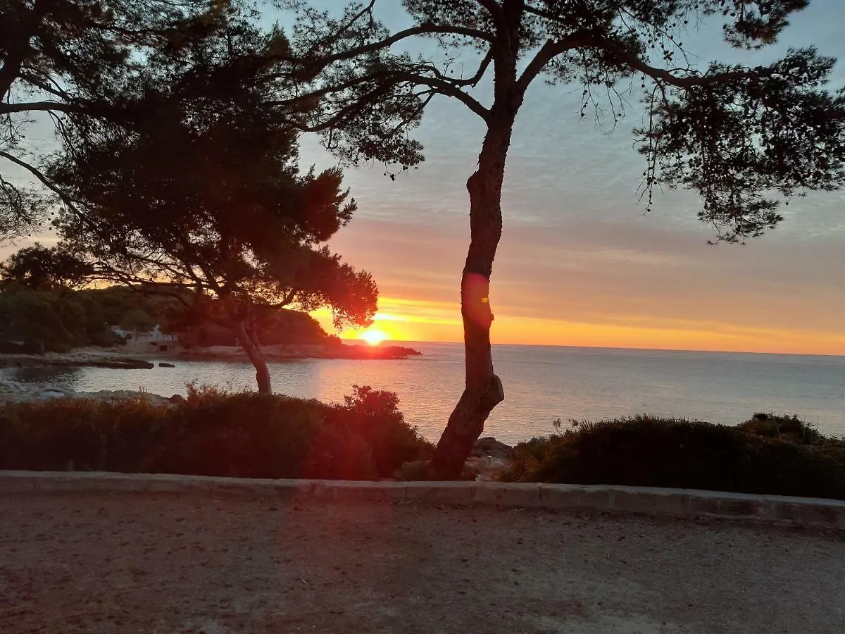 Can Caragol Cala Ratjada  Cala Ratjada (Mallorca)