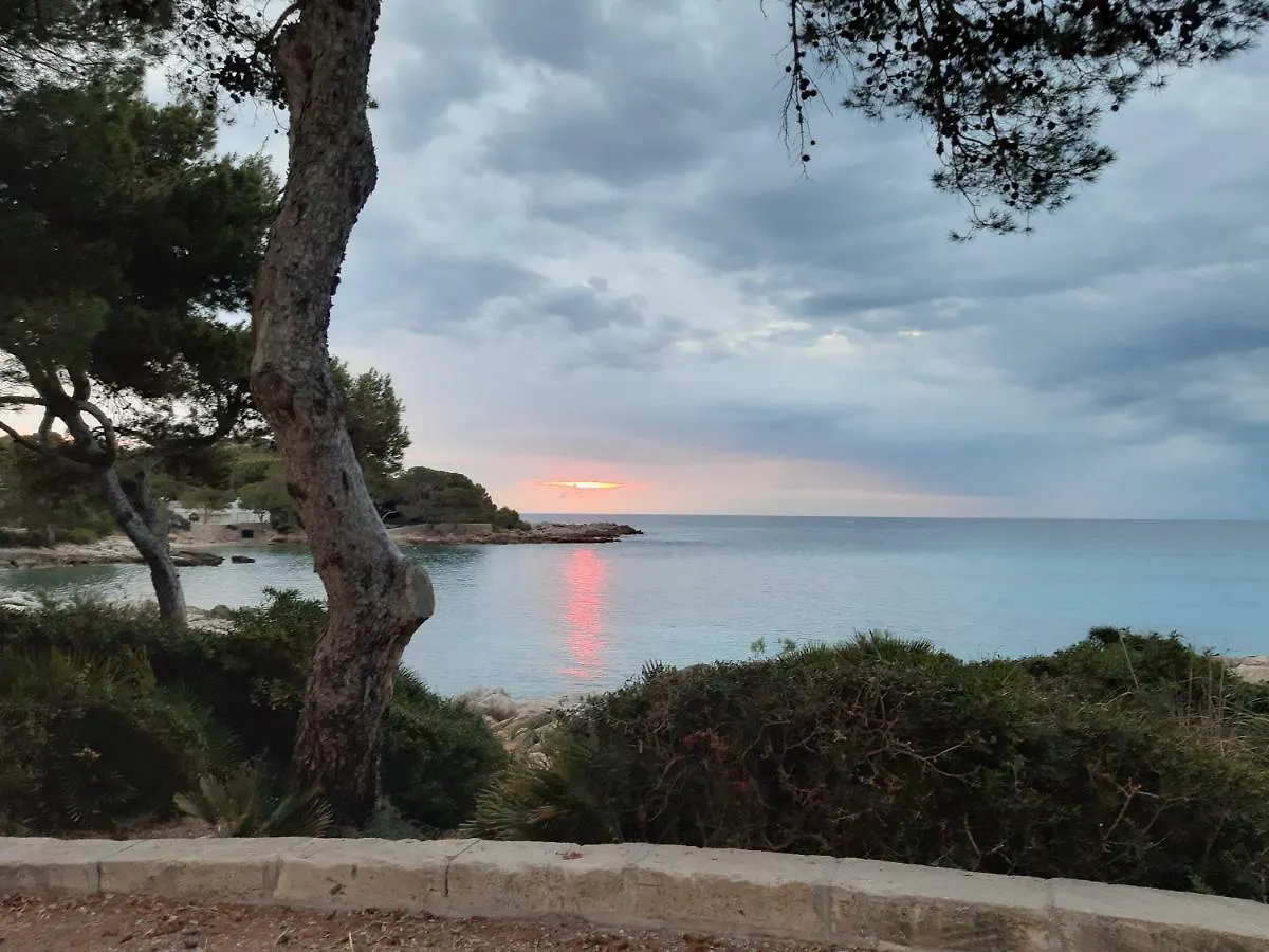 Apartment Can Caragol Cala Ratjada