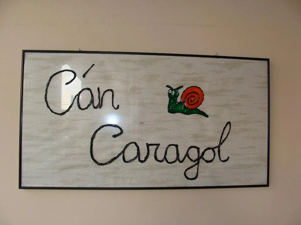 Can Caragol Cala Ratjada