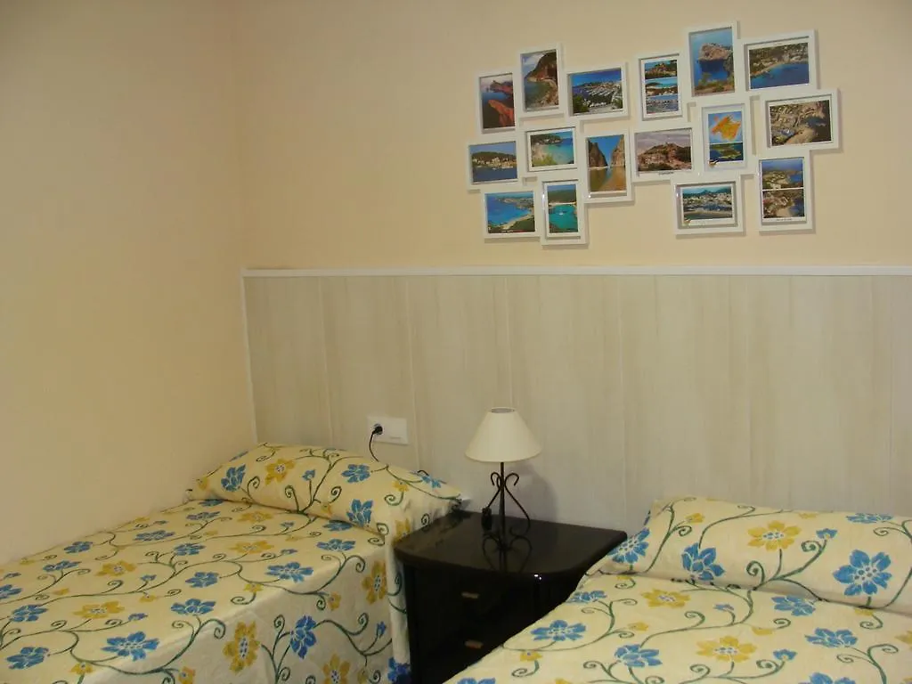 Can Caragol Cala Ratjada  Apartament Cala Ratjada (Mallorca)