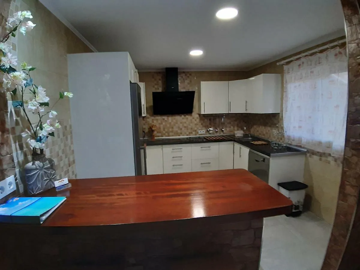 Can Caragol Cala Ratjada  Apartament